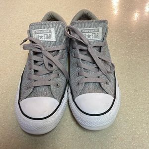 Gray Converse